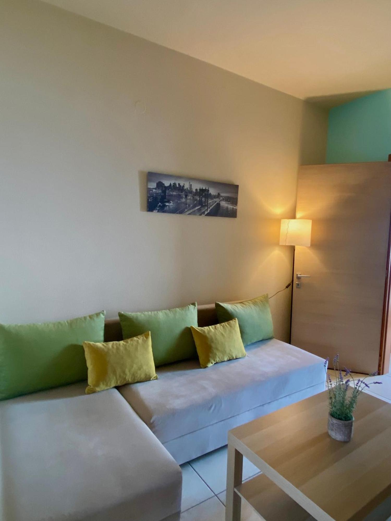 Zisis Apartments No3 Kavala Exterior photo