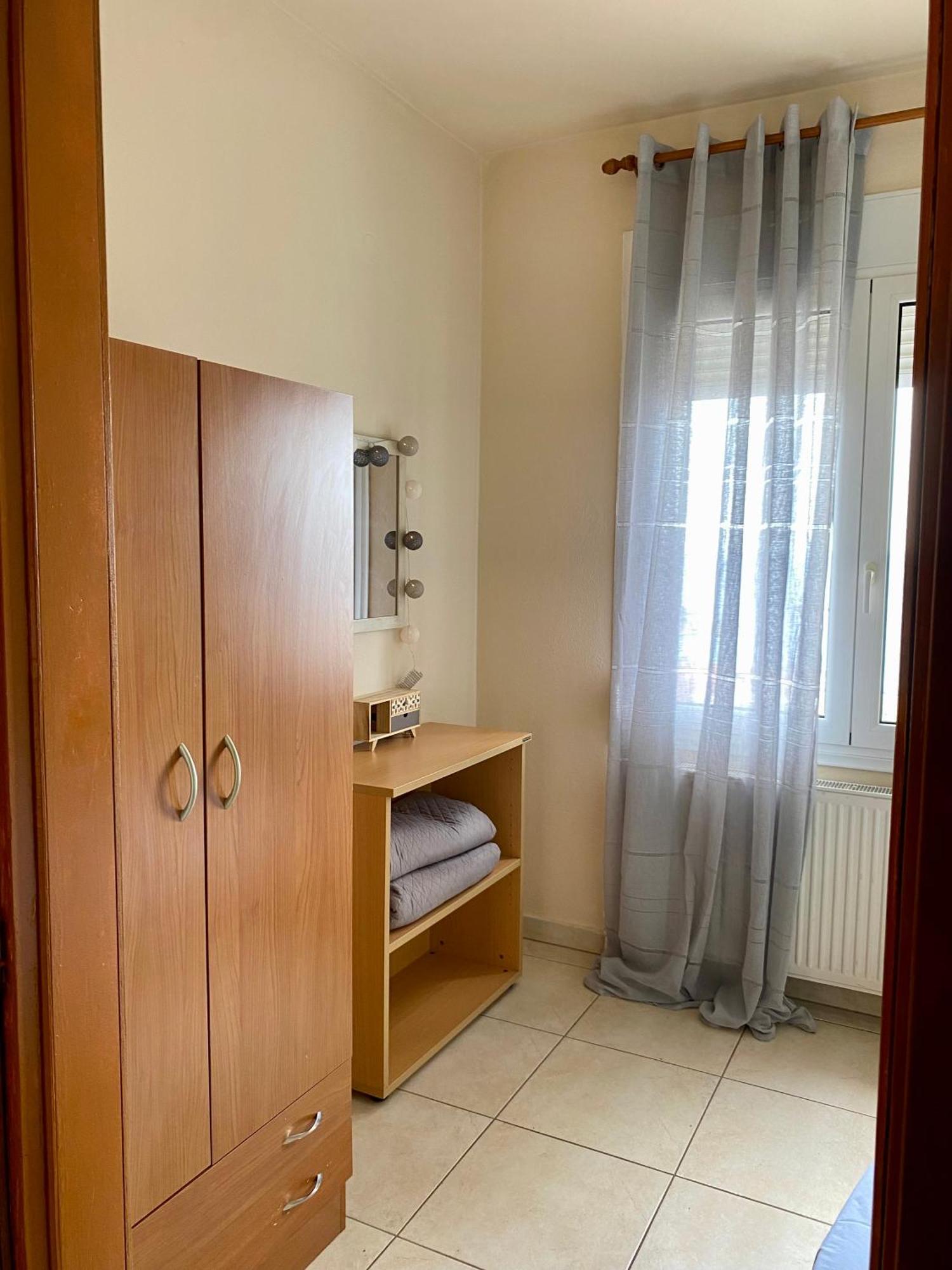 Zisis Apartments No3 Kavala Exterior photo